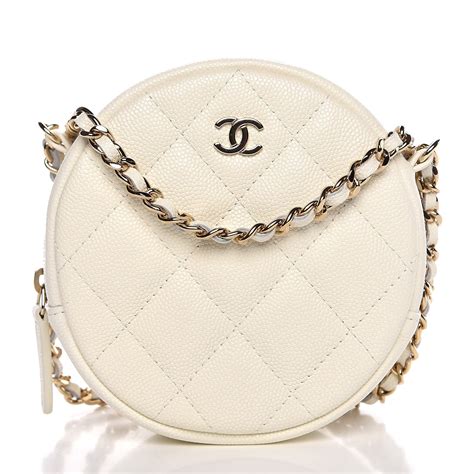 chanel purse clutch white|Chanel clutch with chain 2020.